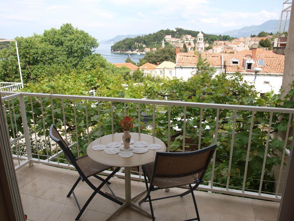 Guesthouse Marija ซัฟทัท ห้อง รูปภาพ